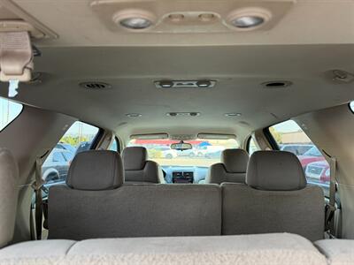 2008 Saturn Outlook XE   - Photo 21 - Los Angeles, CA 91306