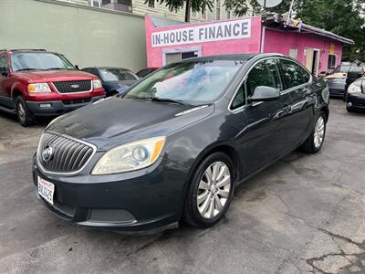 2015 Buick Verano   - Photo 25 - Los Angeles, CA 91306