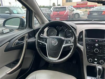 2015 Buick Verano   - Photo 23 - Los Angeles, CA 91306