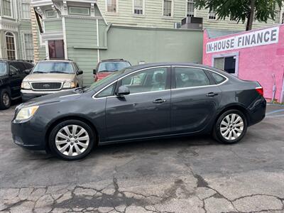 2015 Buick Verano   - Photo 28 - Los Angeles, CA 91306