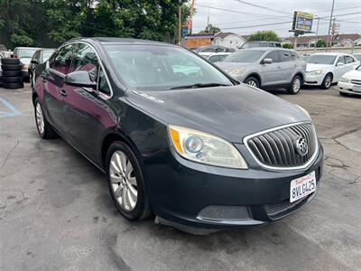 2015 Buick Verano   - Photo 36 - Los Angeles, CA 91306
