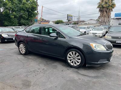 2015 Buick Verano   - Photo 3 - Los Angeles, CA 91306