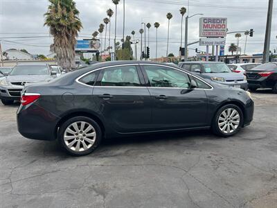 2015 Buick Verano   - Photo 5 - Los Angeles, CA 91306