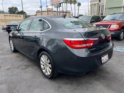 2015 Buick Verano   - Photo 32 - Los Angeles, CA 91306