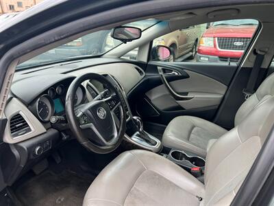 2015 Buick Verano   - Photo 16 - Los Angeles, CA 91306