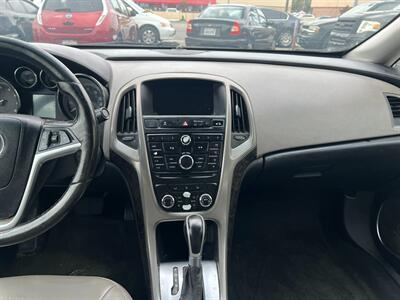 2015 Buick Verano   - Photo 22 - Los Angeles, CA 91306