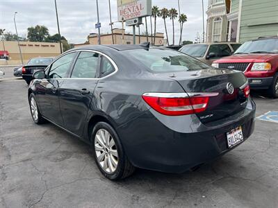 2015 Buick Verano   - Photo 9 - Los Angeles, CA 91306