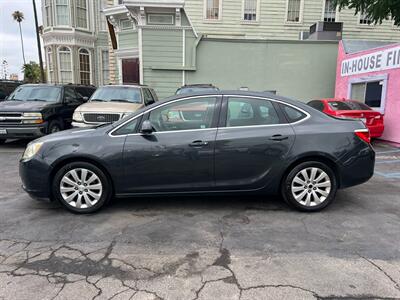 2015 Buick Verano   - Photo 11 - Los Angeles, CA 91306