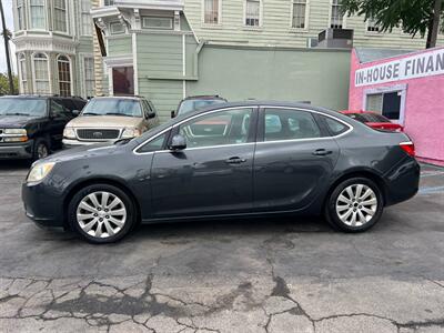 2015 Buick Verano   - Photo 29 - Los Angeles, CA 91306