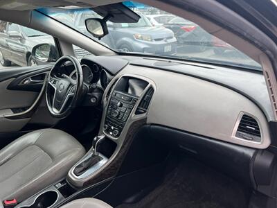 2015 Buick Verano   - Photo 41 - Los Angeles, CA 91306