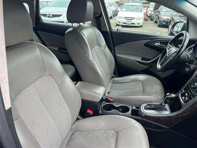 2015 Buick Verano   - Photo 42 - Los Angeles, CA 91306