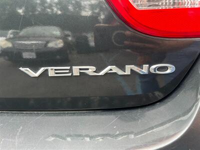 2015 Buick Verano   - Photo 39 - Los Angeles, CA 91306