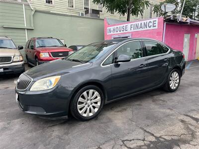 2015 Buick Verano   - Photo 27 - Los Angeles, CA 91306