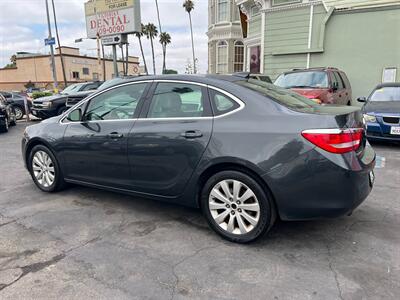 2015 Buick Verano   - Photo 31 - Los Angeles, CA 91306