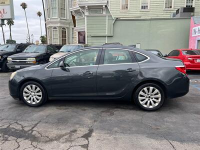 2015 Buick Verano   - Photo 30 - Los Angeles, CA 91306
