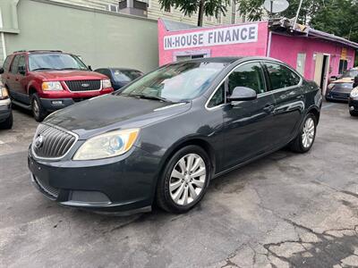 2015 Buick Verano   - Photo 12 - Los Angeles, CA 91306