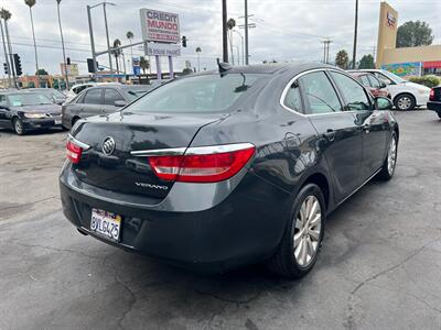 2015 Buick Verano   - Photo 33 - Los Angeles, CA 91306