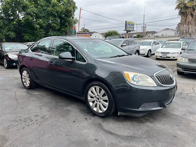 2015 Buick Verano   - Photo 2 - Los Angeles, CA 91306