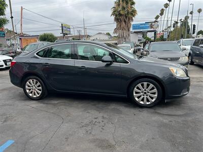 2015 Buick Verano   - Photo 4 - Los Angeles, CA 91306