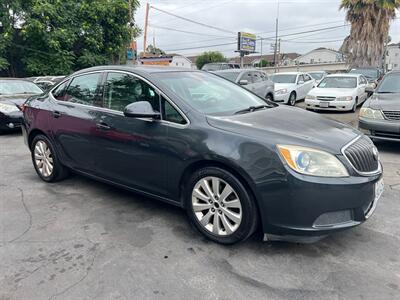 2015 Buick Verano   - Photo 35 - Los Angeles, CA 91306