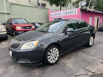 2015 Buick Verano   - Photo 26 - Los Angeles, CA 91306