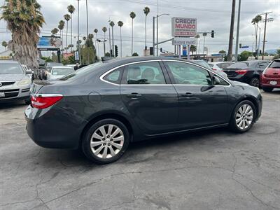 2015 Buick Verano   - Photo 6 - Los Angeles, CA 91306