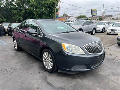 2015 Buick Verano   - Photo 1 - Los Angeles, CA 91306