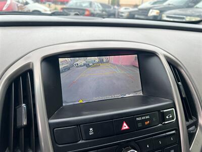 2015 Buick Verano   - Photo 24 - Los Angeles, CA 91306