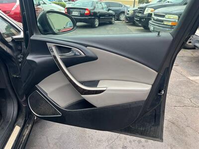 2015 Buick Verano   - Photo 40 - Los Angeles, CA 91306