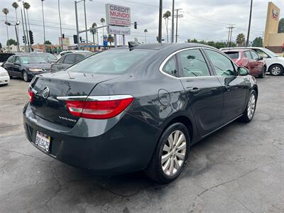 2015 Buick Verano   - Photo 8 - Los Angeles, CA 91306