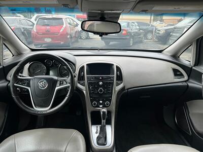 2015 Buick Verano   - Photo 20 - Los Angeles, CA 91306