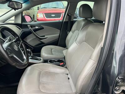 2015 Buick Verano   - Photo 17 - Los Angeles, CA 91306