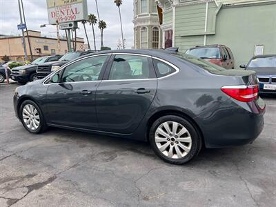 2015 Buick Verano   - Photo 10 - Los Angeles, CA 91306