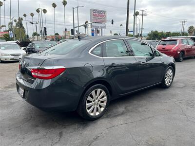 2015 Buick Verano   - Photo 7 - Los Angeles, CA 91306