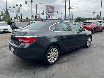 2015 Buick Verano   - Photo 34 - Los Angeles, CA 91306