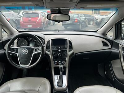 2015 Buick Verano   - Photo 45 - Los Angeles, CA 91306