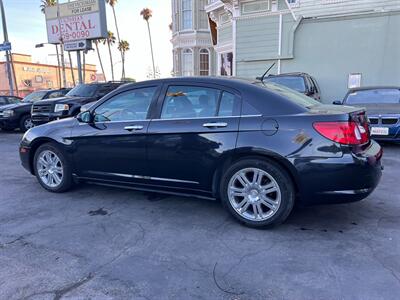 2007 Chrysler Sebring Limited   - Photo 30 - Los Angeles, CA 91306