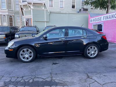 2007 Chrysler Sebring Limited   - Photo 11 - Los Angeles, CA 91306
