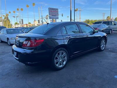 2007 Chrysler Sebring Limited   - Photo 7 - Los Angeles, CA 91306