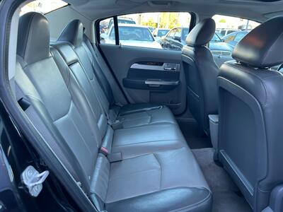2007 Chrysler Sebring Limited   - Photo 43 - Los Angeles, CA 91306