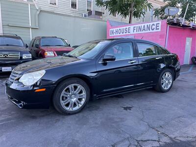 2007 Chrysler Sebring Limited   - Photo 27 - Los Angeles, CA 91306