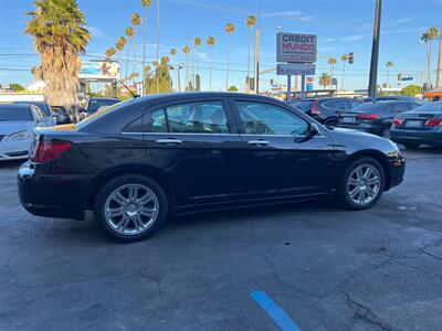 2007 Chrysler Sebring Limited   - Photo 5 - Los Angeles, CA 91306