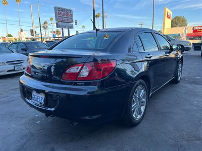 2007 Chrysler Sebring Limited   - Photo 33 - Los Angeles, CA 91306