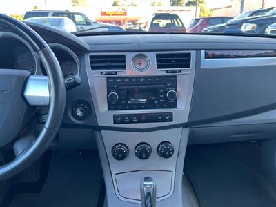 2007 Chrysler Sebring Limited   - Photo 24 - Los Angeles, CA 91306