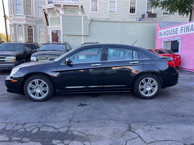2007 Chrysler Sebring Limited   - Photo 29 - Los Angeles, CA 91306