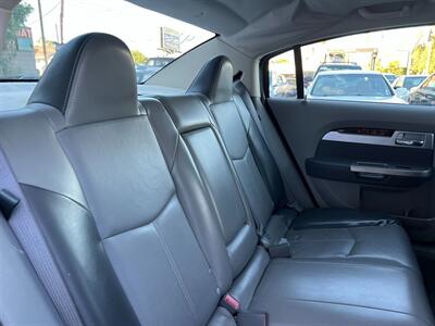 2007 Chrysler Sebring Limited   - Photo 44 - Los Angeles, CA 91306