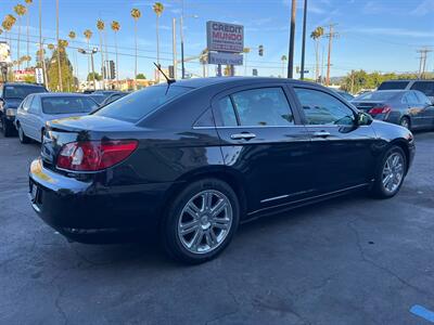 2007 Chrysler Sebring Limited   - Photo 34 - Los Angeles, CA 91306