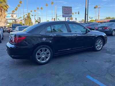 2007 Chrysler Sebring Limited   - Photo 6 - Los Angeles, CA 91306