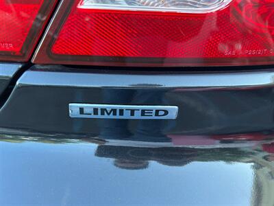2007 Chrysler Sebring Limited   - Photo 39 - Los Angeles, CA 91306