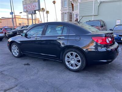 2007 Chrysler Sebring Limited   - Photo 10 - Los Angeles, CA 91306